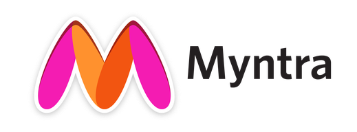 Myntra logo 1