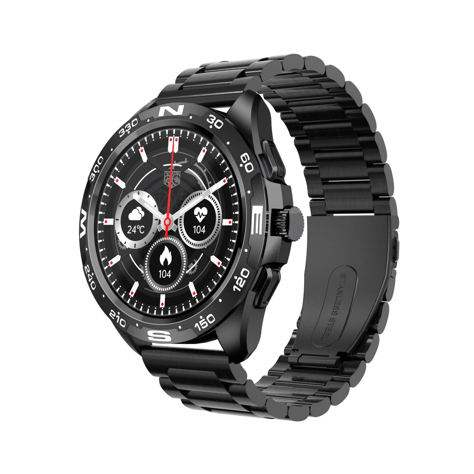 Minix Prime Smartwatch